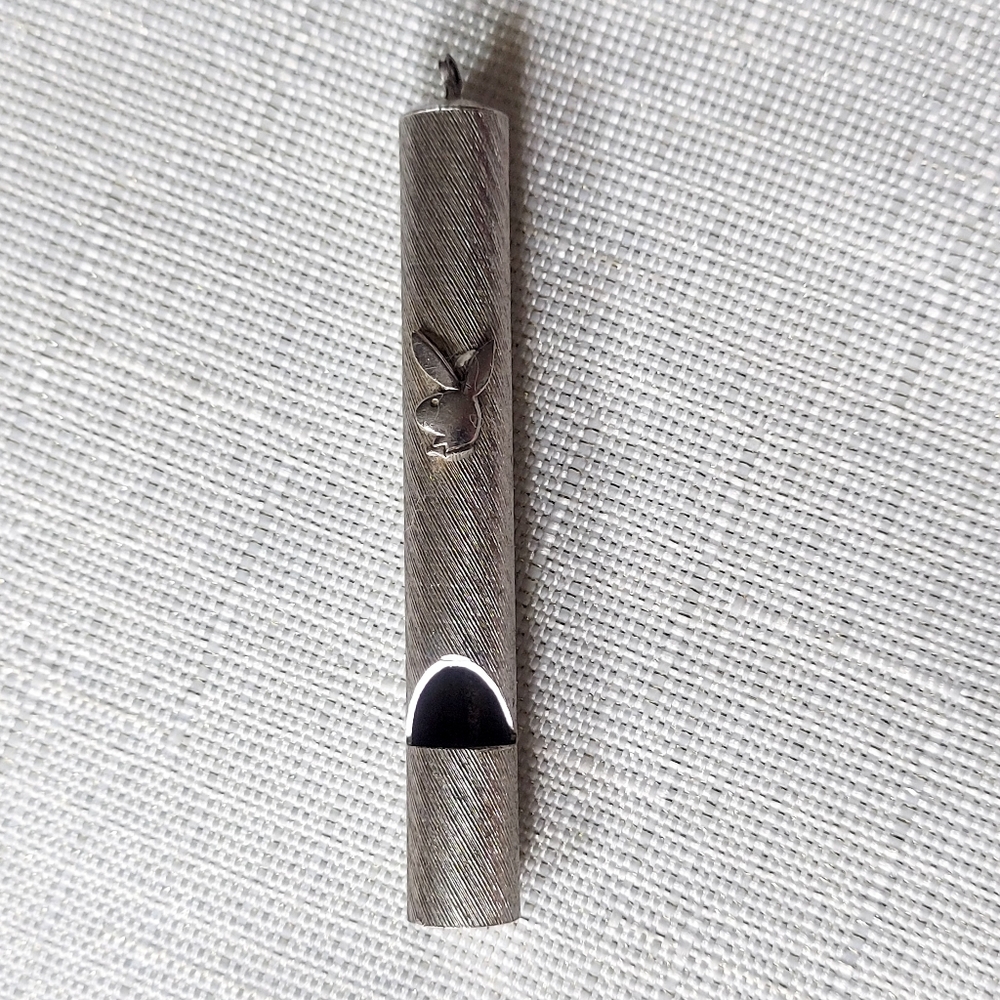Playboy Club Whistle